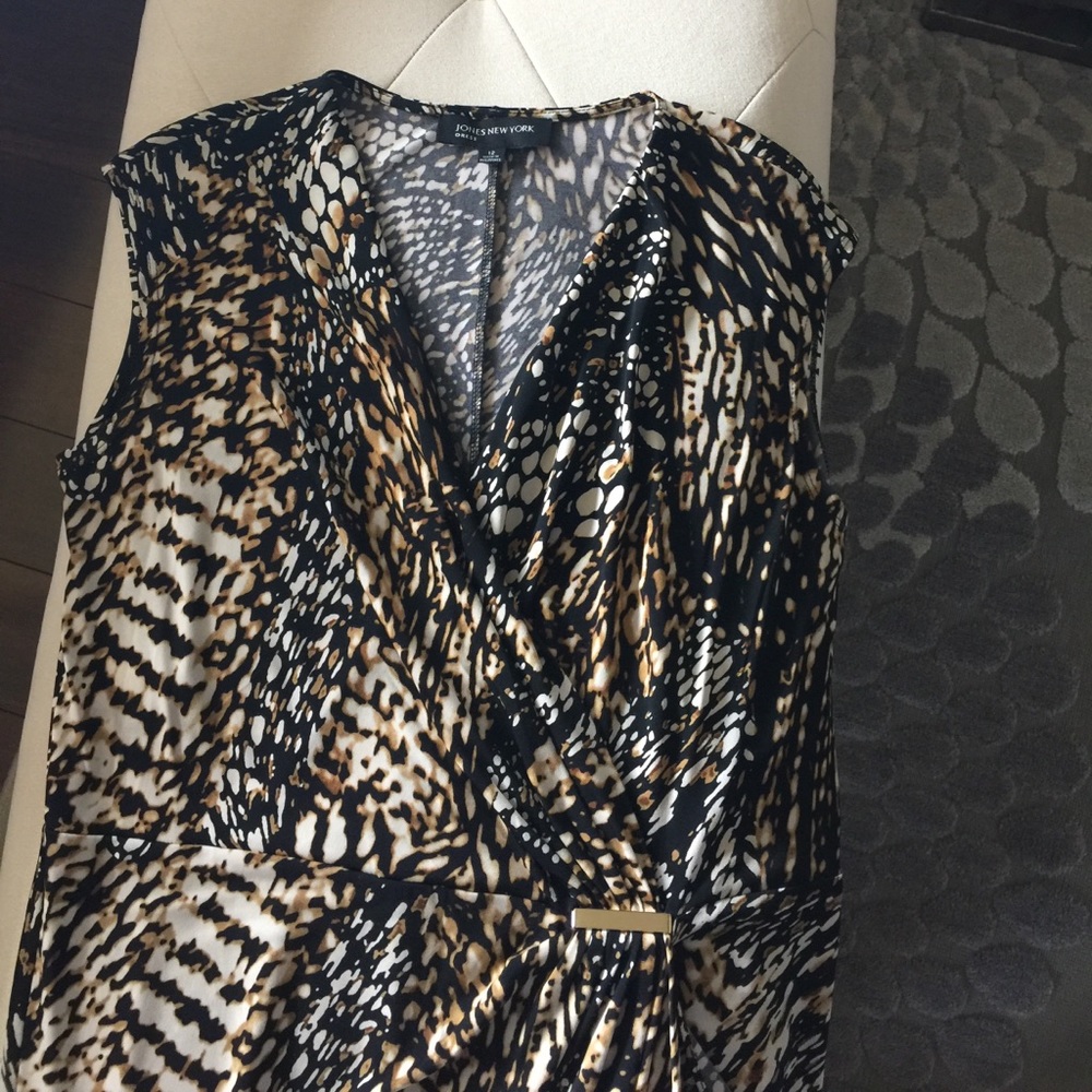 Jones New York Dress
